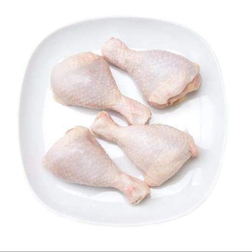 冰鲜鸡棒腿 约500g/份 商品图0