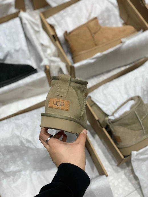 发货实拍📦
199🉐️
周冬雨羚羊棕 商品图1