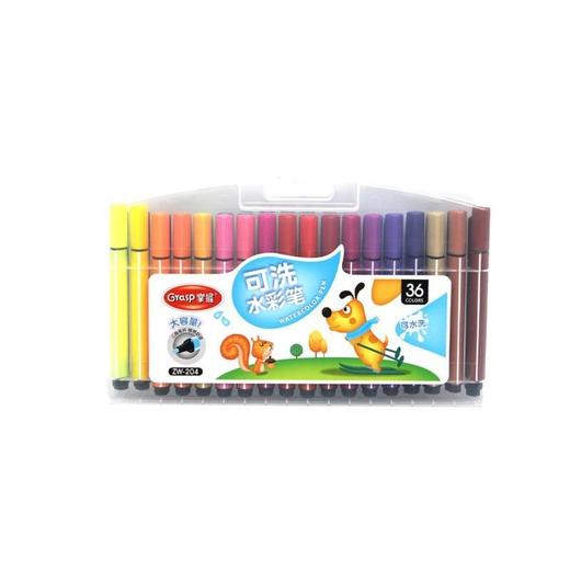 真彩204-36彩笔 商品图1