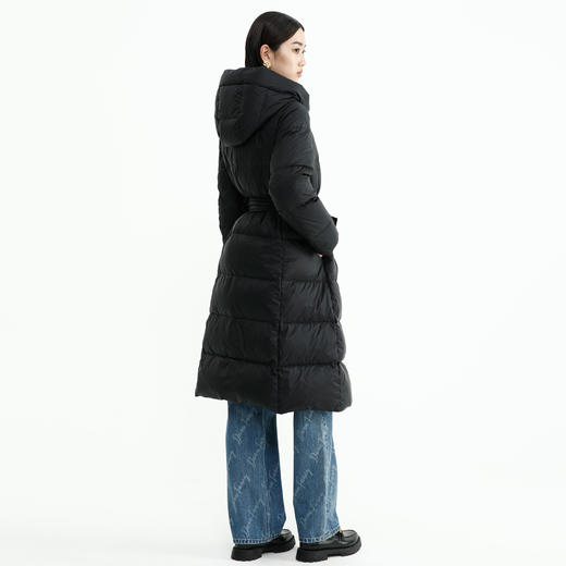 朵拉梵西羽绒服F26D1918 商品图2