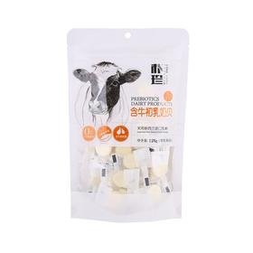 朴珍含牛初乳奶贝128g
