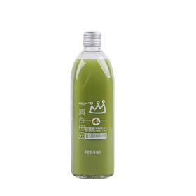 清谷田园 复合乳酸菌果汁(猕猴桃) 780ml/瓶