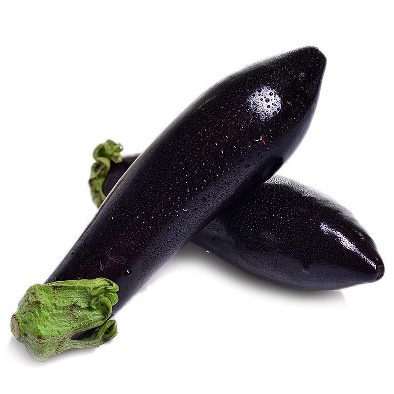 黑茄子 约500g/份