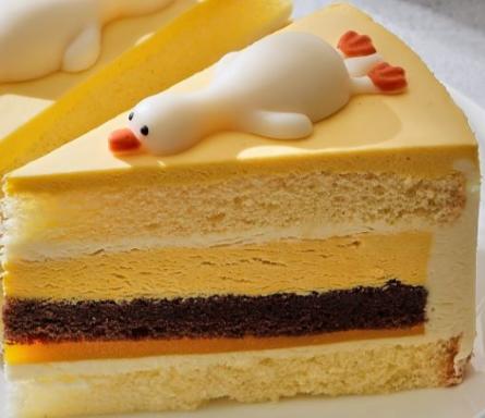 躺平鸭 商品图0