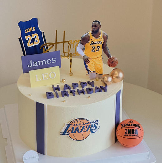 詹姆斯 ｜篮球 商品图1