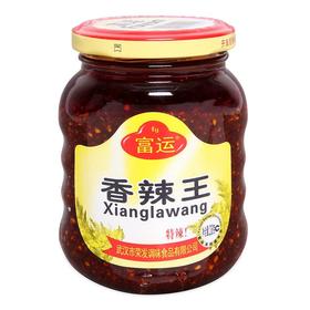 富运 香辣王 238g/袋