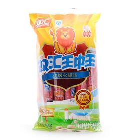 双汇王中王400g
