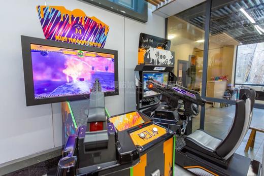 杭州慢姑娘艺家别墅轰趴 商品图3