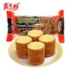 嘉士利 甜薄脆黑白芝麻味 215g/包 商品缩略图0