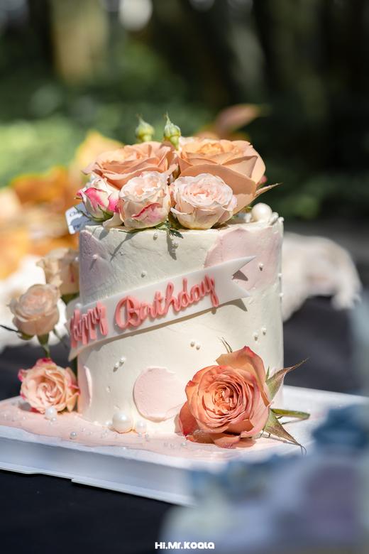 海棠花开 | 昔果 商品图1