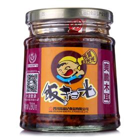 饭扫光爽脆木耳280g