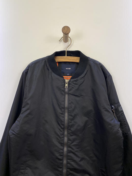 KIABI 棉服 夹棉外套_CTJK(S) 商品图0