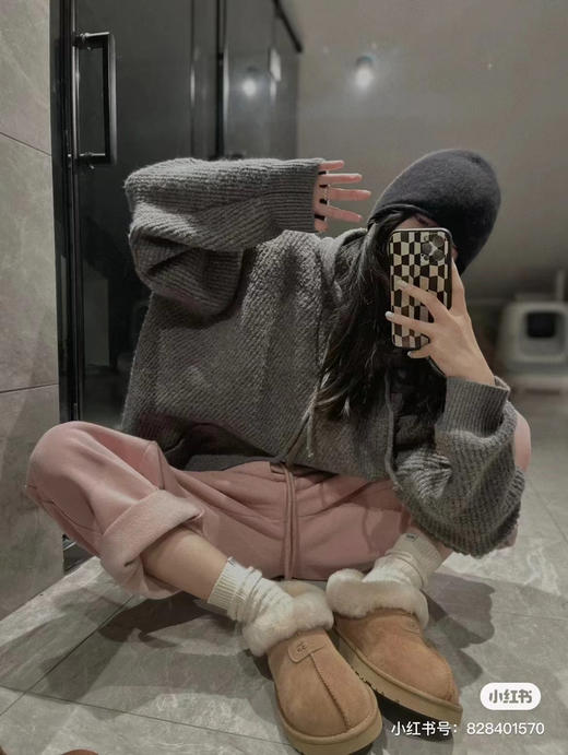 发货实拍📦
199🉐️
塔茨特经典款 商品图4