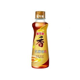 金龙鱼100%纯芝麻油100ml