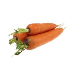 本地胡萝卜（约500g/份）