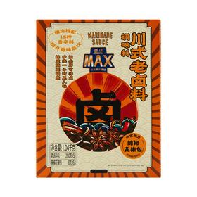 盒马 MAX 川式老卤料调味料 1.04kg