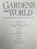 世界花园：园艺艺术与实践 约百幅彩色插图 精装16开 商品缩略图3