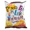 盼盼 香辣鸡块味膨化食品 105g/包 商品缩略图0