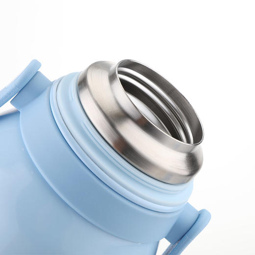 LHC6775FU 乐扣乐扣 随行提手保温壶（蓝色） 商品图6