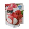 金德福蒟蒻荔枝味果冻160g 商品缩略图0