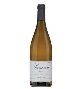 圣弗朗酒庄桑塞尔燧石干白葡萄酒