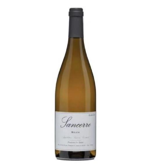 圣弗朗酒庄桑塞尔燧石干白葡萄酒 商品图0