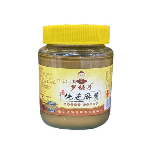 罗锅麻酱425g 商品图0