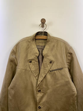 90年代 Vintage LANDHAUS 休闲外套 _CJK(L)