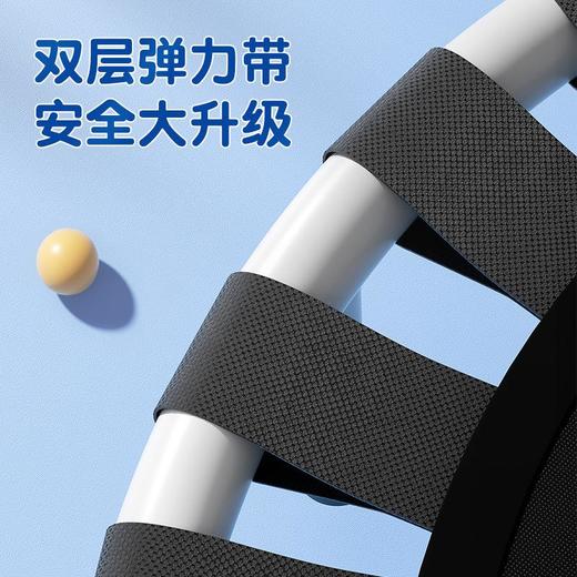 蹦蹦床家用儿童室内跳跳床宝宝小孩蹭蹭床成人小型折叠弹跳床玩具 商品图1