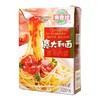 潮香村 番茄肉酱意大利面 320g/盒 商品缩略图3