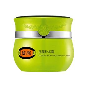 馥珮八白密集补水霜50g