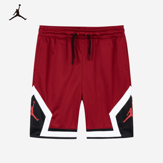 jordan 夏 大童小童 短裤 JDB-IS-A432 商品图0