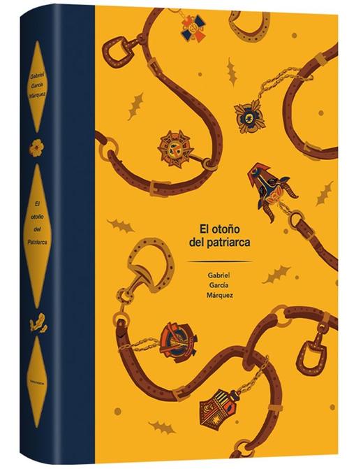 族长的秋天（精装） 商品图2