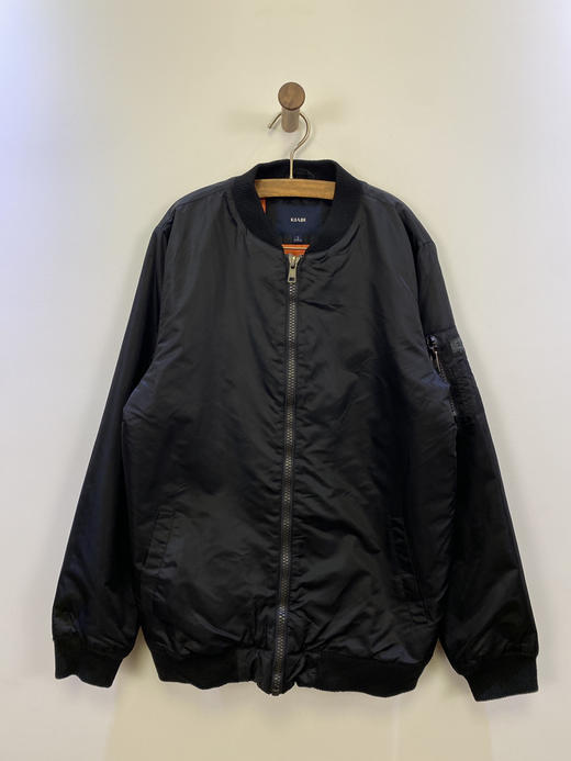 KIABI 棉服 夹棉外套_CTJK(S) 商品图1