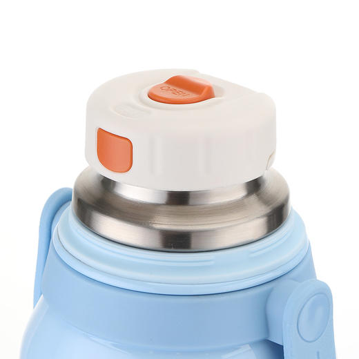 LHC6775FU 乐扣乐扣 随行提手保温壶（蓝色） 商品图8
