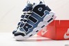 耐克Nike Air More Uptempo皮蓬复古运动篮球鞋414962-103男女鞋 商品缩略图7