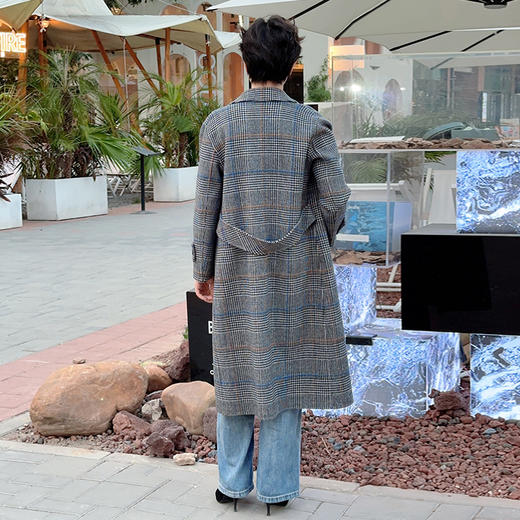 圣三利女装 大衣SL1941250 商品图2