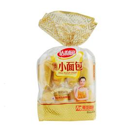 达利园 小面包香奶味 160g/袋