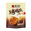 无穷 香辣烤鸡爪 20g/包 商品缩略图0