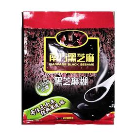 南方 无糖芝麻糊 560g/袋