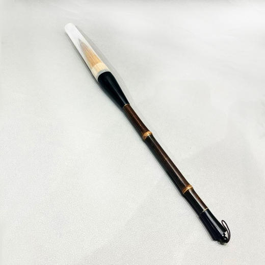 黑竹长锋斗笔毛笔 商品图1
