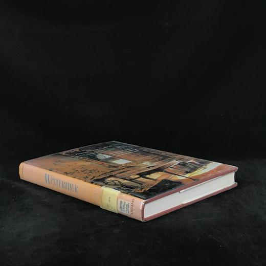 温特图尔：特拉华豪宅藏品图集 224幅插图（117幅彩色） 精装大16开 商品图1
