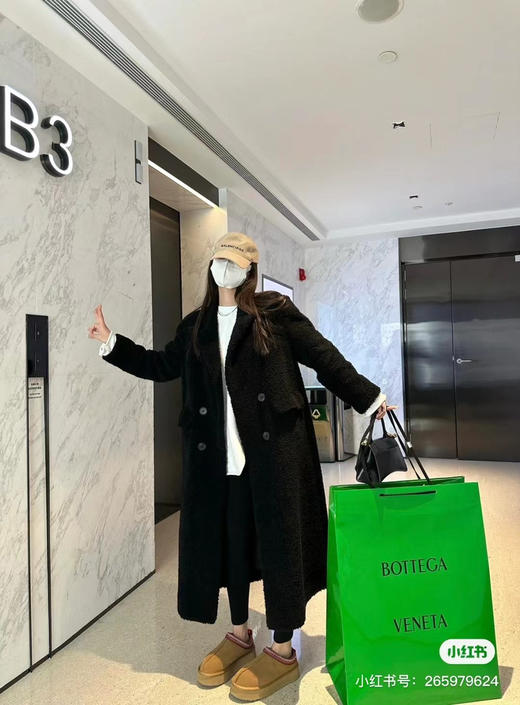 发货实拍
199🉐️
厚底民族风栗色 商品图4