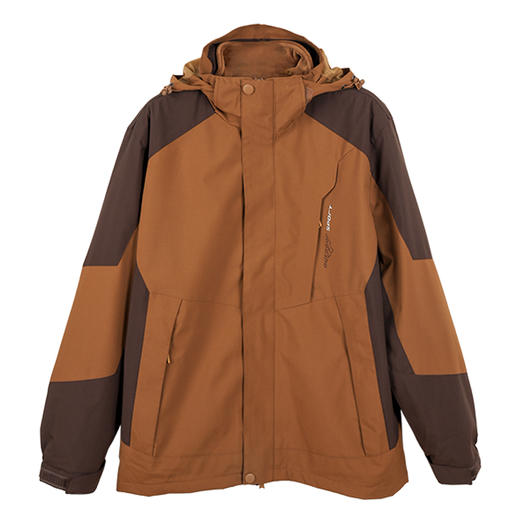 雅可男女士三合一户外服 商品图2