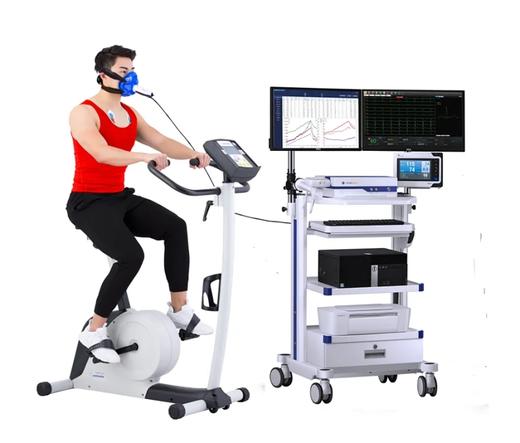 【宜心 心肺】心肺运动功能评估套餐
 商品图0