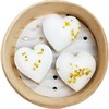 白心形桂花糕 约300g/份（款式随机发货） 商品缩略图0