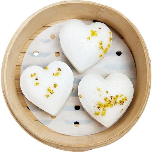 白心形桂花糕 约300g/份（款式随机发货） 商品图0
