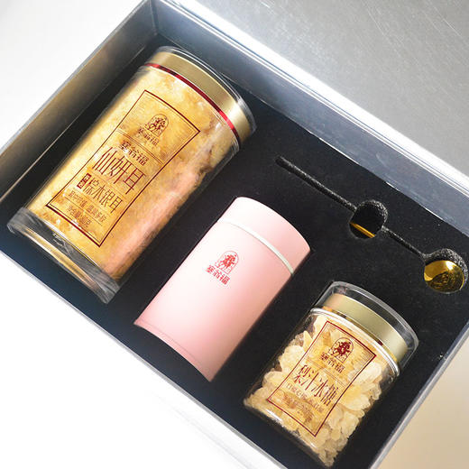 塞翁福 仙研耳礼盒（280克） 商品图1