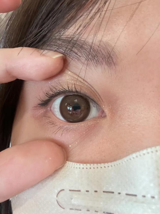 PINKPEACH日抛 商品图3