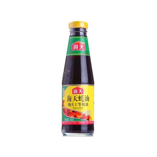 海天 上等蚝油 260ml/瓶 商品图0